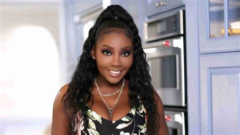 Osa Lovely Bio, Age, Career, Net Worth, Height & More